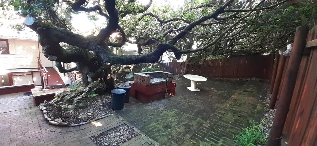 Melkboom Villa Franskraalstrand Luaran gambar