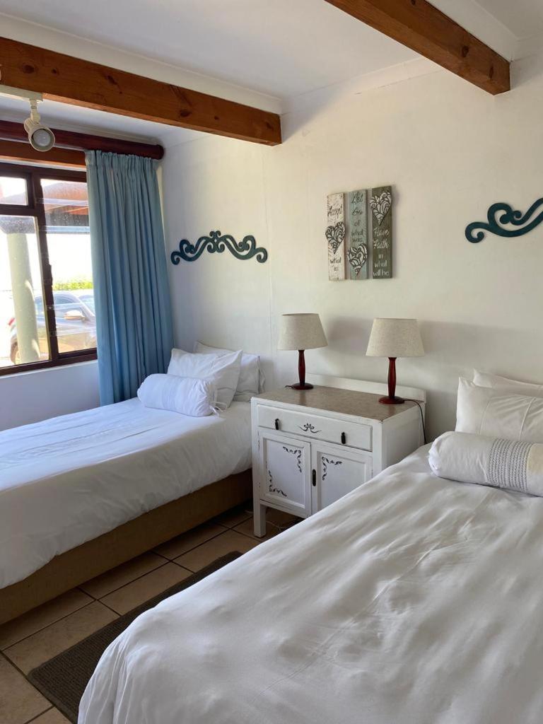 Melkboom Villa Franskraalstrand Luaran gambar