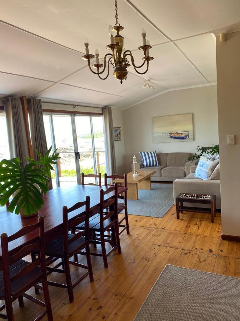 Melkboom Villa Franskraalstrand Luaran gambar