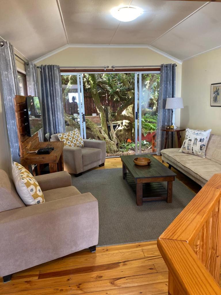 Melkboom Villa Franskraalstrand Luaran gambar