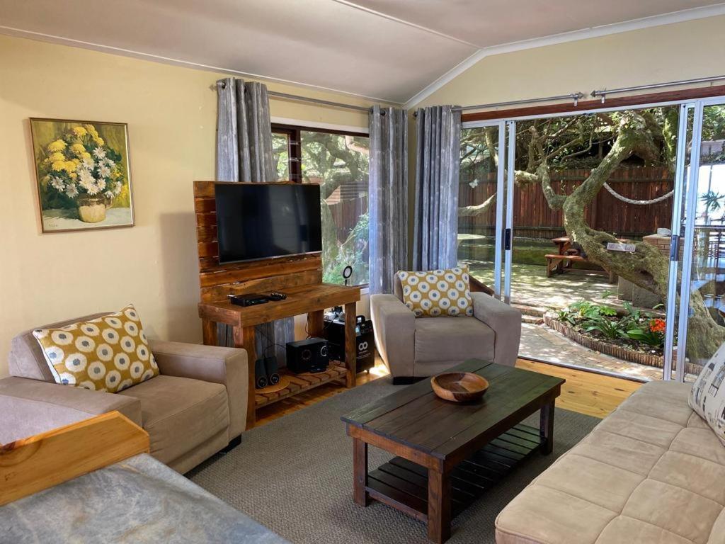 Melkboom Villa Franskraalstrand Luaran gambar