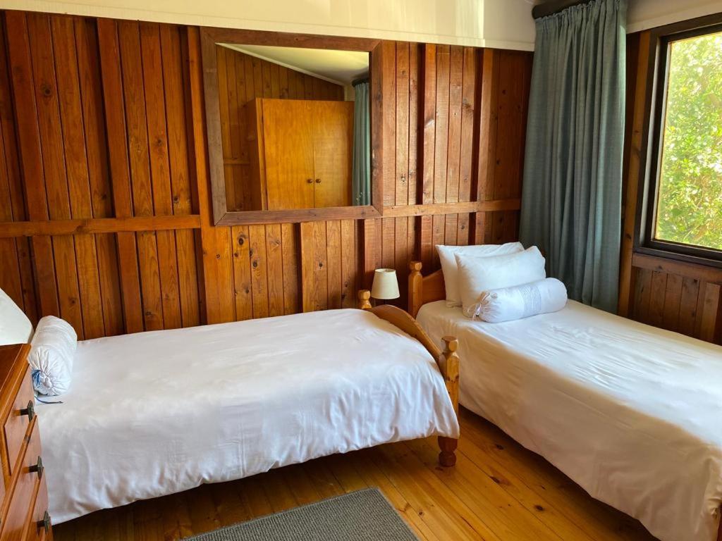 Melkboom Villa Franskraalstrand Luaran gambar