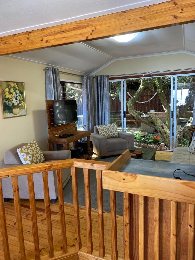 Melkboom Villa Franskraalstrand Luaran gambar