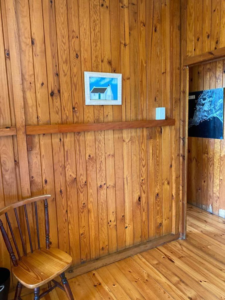 Melkboom Villa Franskraalstrand Luaran gambar