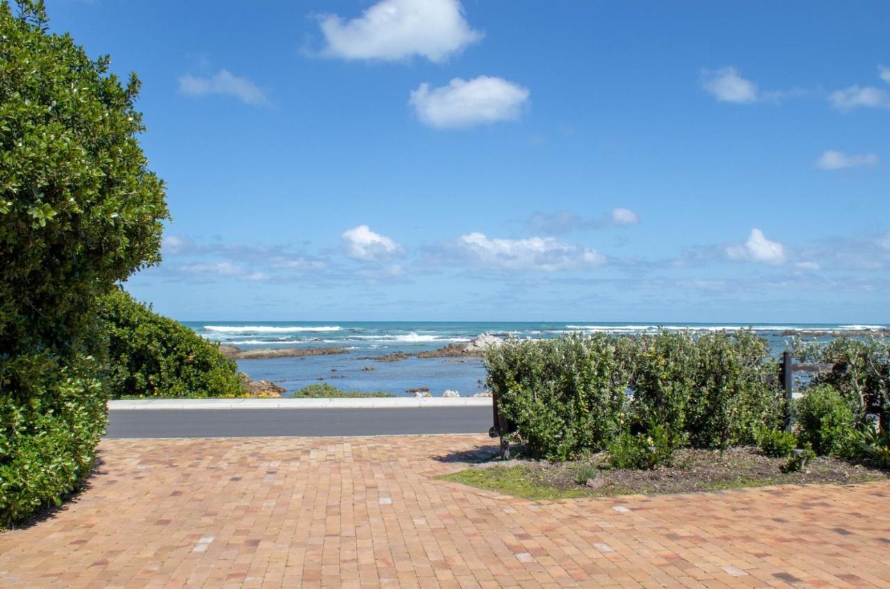 Melkboom Villa Franskraalstrand Luaran gambar