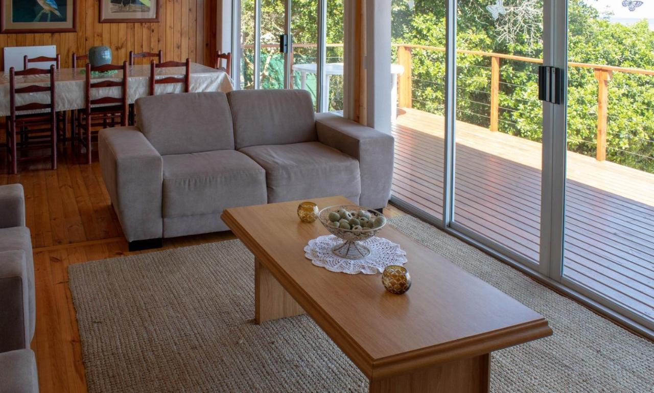 Melkboom Villa Franskraalstrand Luaran gambar