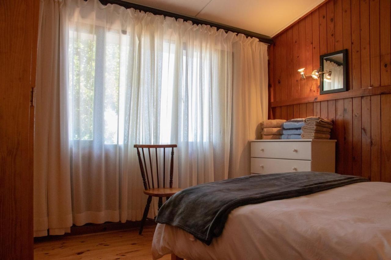 Melkboom Villa Franskraalstrand Luaran gambar