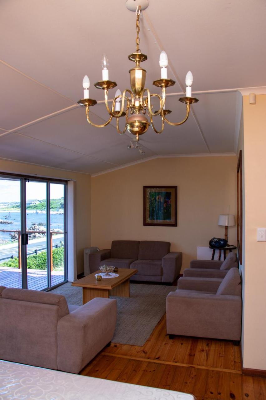 Melkboom Villa Franskraalstrand Luaran gambar