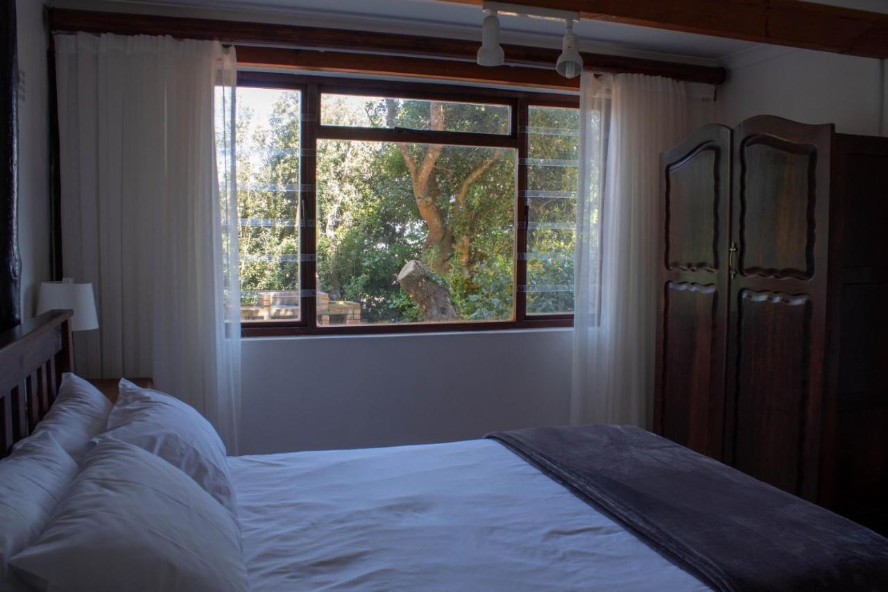 Melkboom Villa Franskraalstrand Luaran gambar