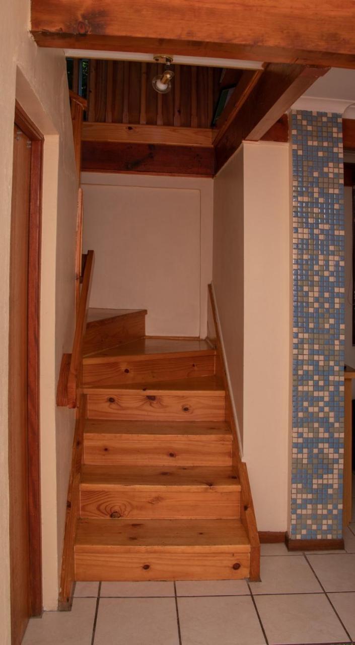 Melkboom Villa Franskraalstrand Luaran gambar