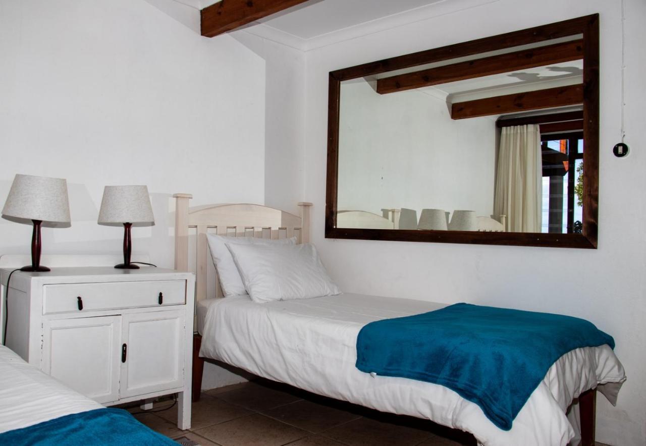 Melkboom Villa Franskraalstrand Luaran gambar
