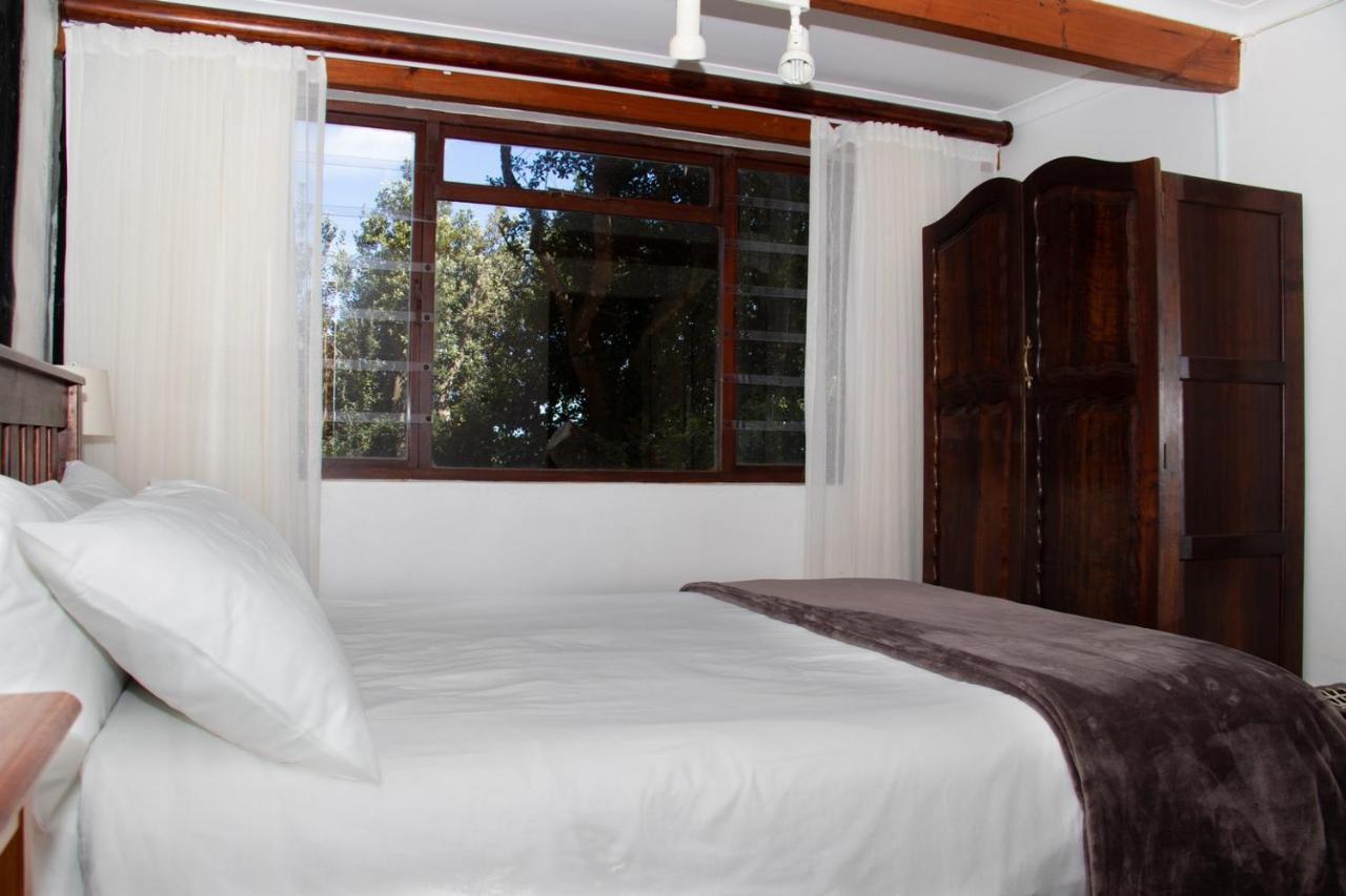 Melkboom Villa Franskraalstrand Luaran gambar
