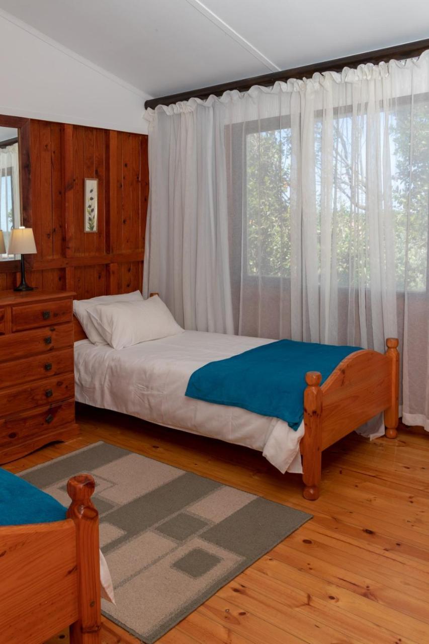 Melkboom Villa Franskraalstrand Luaran gambar