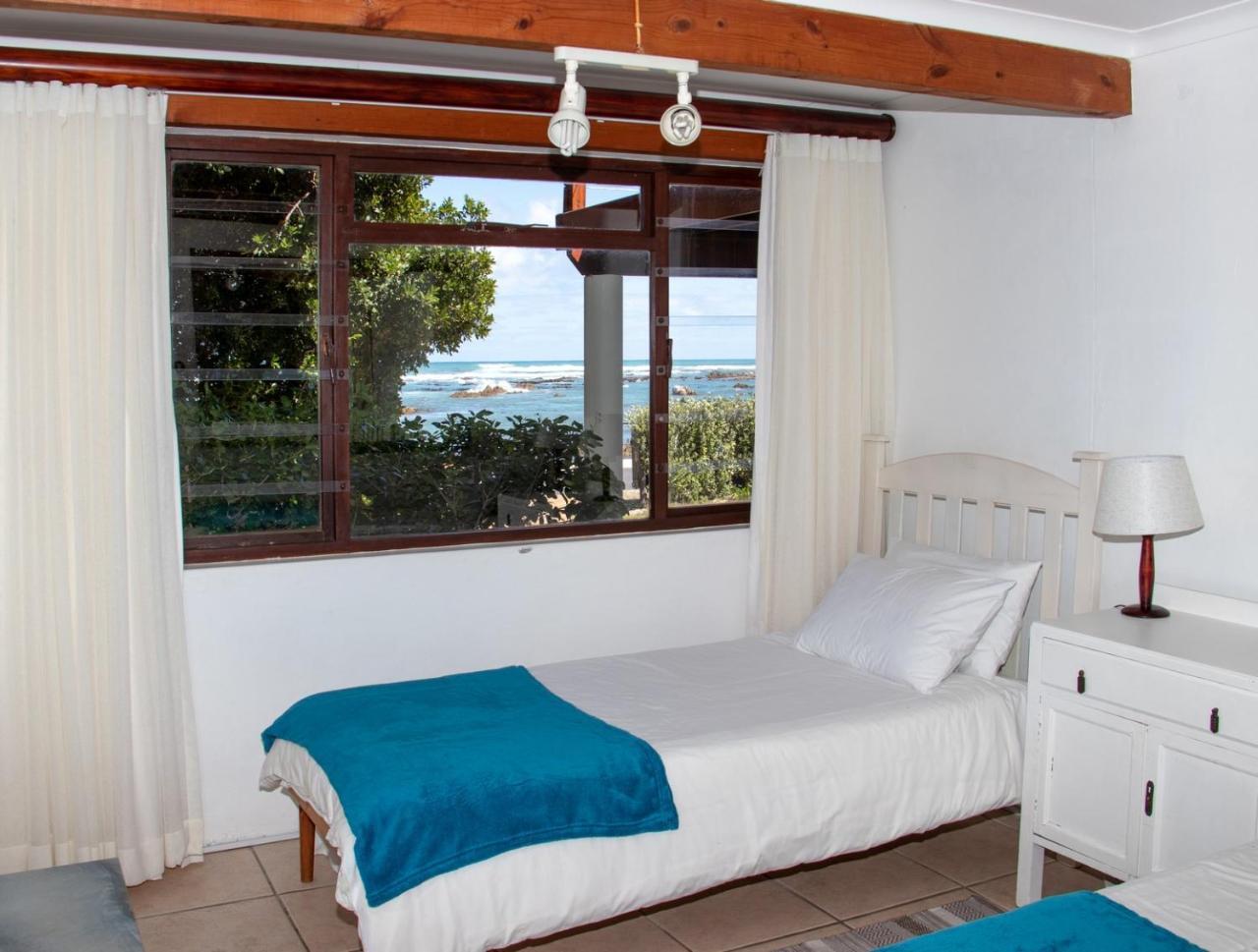 Melkboom Villa Franskraalstrand Luaran gambar