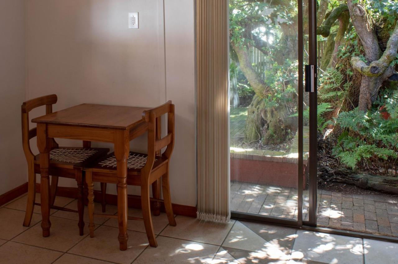 Melkboom Villa Franskraalstrand Luaran gambar