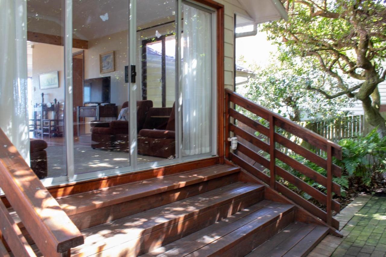 Melkboom Villa Franskraalstrand Luaran gambar