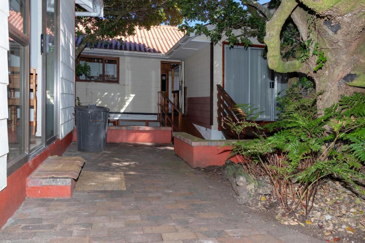 Melkboom Villa Franskraalstrand Luaran gambar